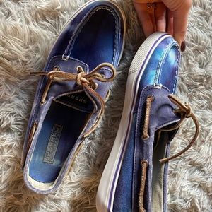 Sperry Topsider shoes
